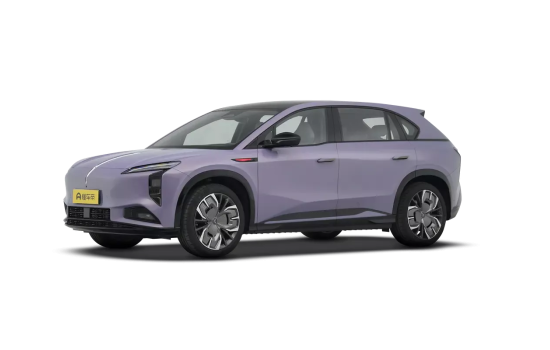 Hongqi Tiangong 08